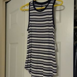 NWT, Gap tank top, XS